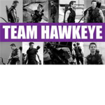 Team Hawkeye