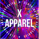 - x ᴀᴘᴘᴀʀᴇʟ -