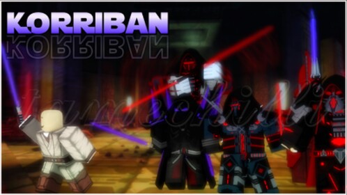 【TSO - The Sith Order】 Sith Academy on Korri ban