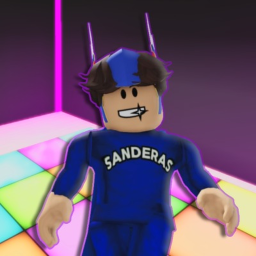 SANDERAS-Hangout