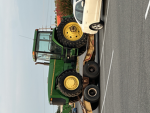 Tractor’s