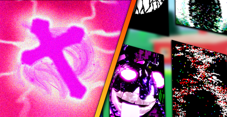 Nextbot Crucifix Testing screenshot 2