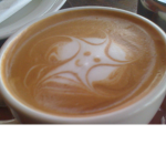 The Cool Beans Cafe
