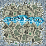 DIAMOND DOLLAR$