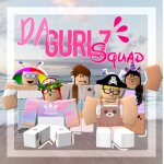 DA GURLZ SQUAD