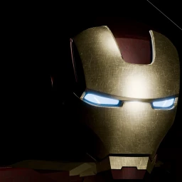 Iron Man: Reloaded [Testing] icon