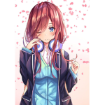 · вʟιѕѕfυʟ ·