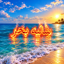 شاليه بحر | الاصلي