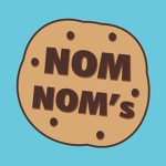 Nom Nom's Cookie Store