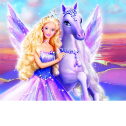 Bratz UGC