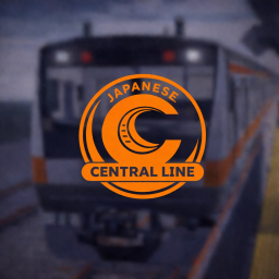Central Line | 中央線 [ALPHA]