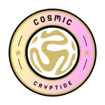 Cosmic Cryptide