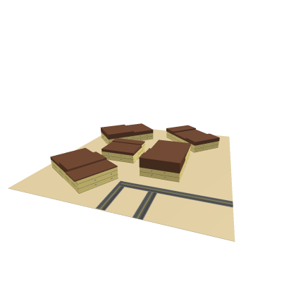 small town