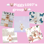 ~The piglets~