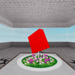 The ROBLOX's Easiest Obby! {Beta}