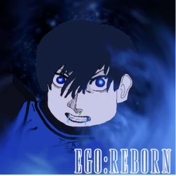 EGO: REBORN icon