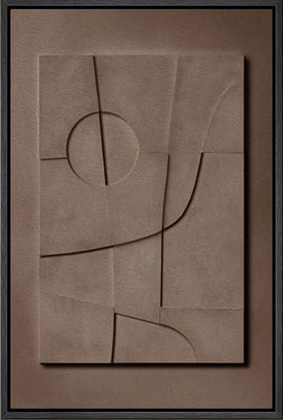 Plain Large Painting