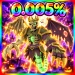 HALLOWEEN HATCHERS 0.005% icon