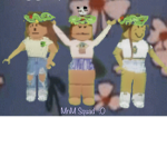 ~MnM Squad~