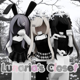 [NEW] lunaria´s closet | cute girl outfits