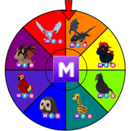 🎁  ADOPT ME!! Custom Pets  [FREE MEGA LEGENDARY]]