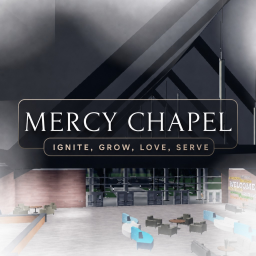 Mercy Chapel