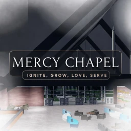 Mercy Chapel icon