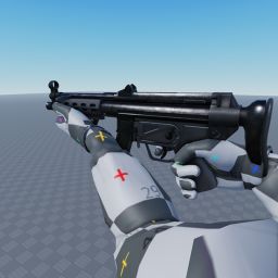 TESTING BRANCH | Rolling Thunder