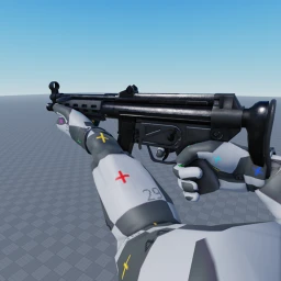 TESTING BRANCH | Rolling Thunder icon