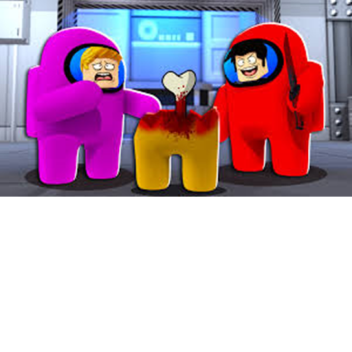 Survive the red among us impostor