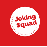 Joking squad