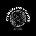 Cyber Psychos