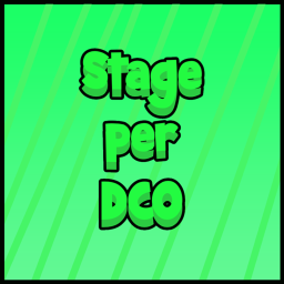 Stage Per Difficulty Chart Obby