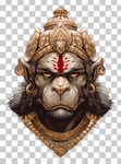 Mythic Monkeys