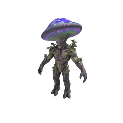 ShroomGuy