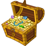 Team Treasure