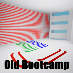 Old Bootcamp