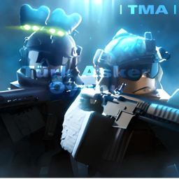 | TMA | Turkish Armed Forces