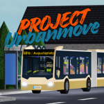 Project Urbanmove