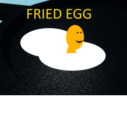 FRIED EGGS icon