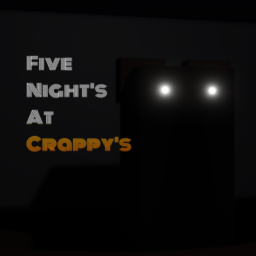 Five Night's At Crappy's | FNAC