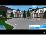 Bloxburghomes