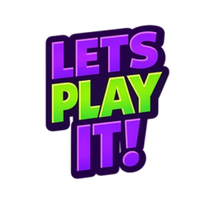 LETS PLAY IT! Roblox group icon