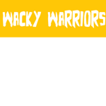 wacky warriors gang