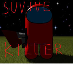 Survive The Among US Killer