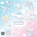 Cinnamoroll kawaii