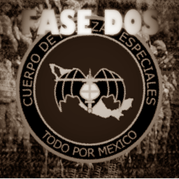♠️||Armada|-|Mexicana||♠️ Entrenamiento Fase 2