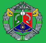 LE | 1er Régiment Étranger de Cavalerie