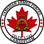 |CΑF| Canadian Special Operations Forces Command