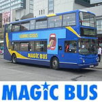 Stagecoach Magic Bus